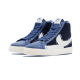 Nike SB Zoom Blazer Mid Sashiko Mystic Navy Nike SB Zoom Blazer Mid Sashiko Mystic Navy