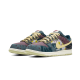Nike Dunk Low Community Garden Nike Dunk Low Community Garden