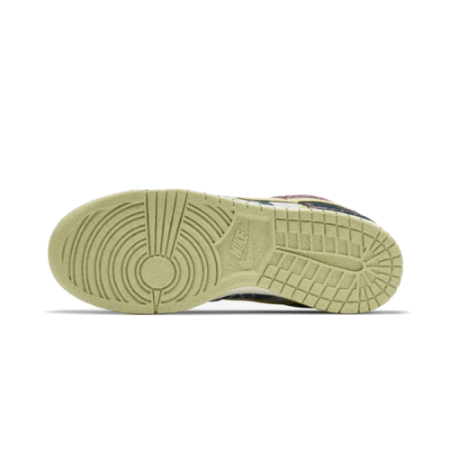 Nike Dunk Low Community Garden Nike Dunk Low Community Garden