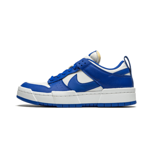 Nike Dunk Low Disrupt Game Royal Nike Dunk Low Disrupt Game Royal