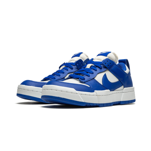 Nike Dunk Low Disrupt Game Royal Nike Dunk Low Disrupt Game Royal