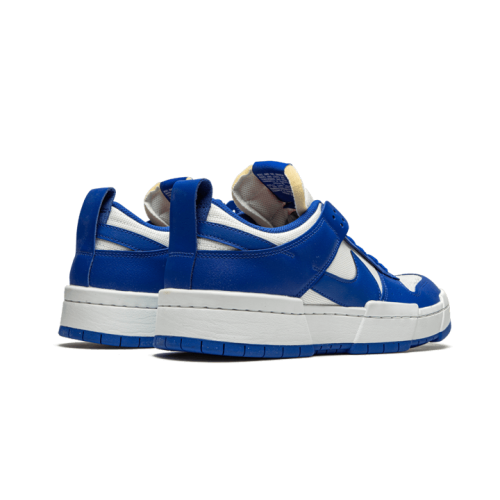 Nike Dunk Low Disrupt Game Royal Nike Dunk Low Disrupt Game Royal