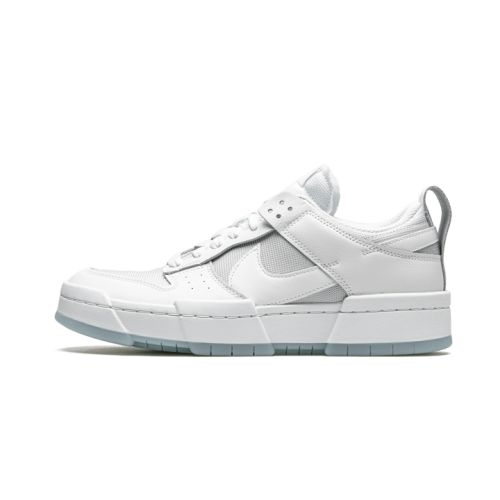 Nike Dunk Low Disrupt Photon Dust Nike Dunk Low Disrupt Photon Dust