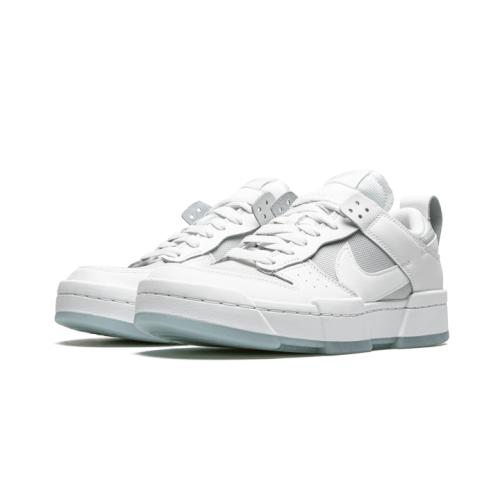 Nike Dunk Low Disrupt Photon Dust Nike Dunk Low Disrupt Photon Dust