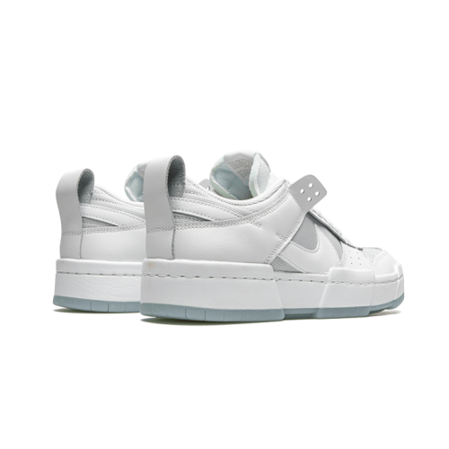 Nike Dunk Low Disrupt Photon Dust Nike Dunk Low Disrupt Photon Dust