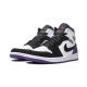 Air Jordan 1 Mid SE Varsity Purple Air Jordan 1 Mid SE Varsity Purple