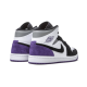 Air Jordan 1 Mid SE Varsity Purple Air Jordan 1 Mid SE Varsity Purple