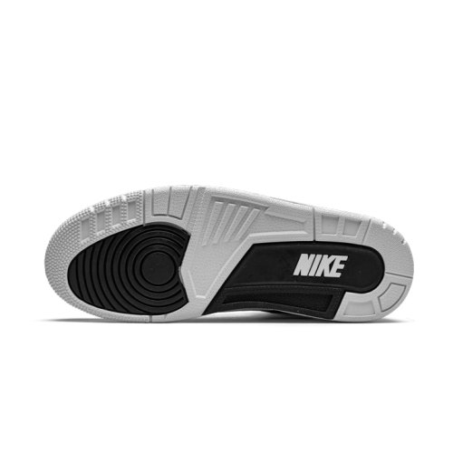 Air Jordan 3 Retro Fragment White Black Air Jordan 3 Retro Fragment White Black