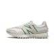 New Balance 327 Casablanca Green Logo New Balance 327 Casablanca Green Logo