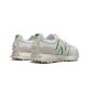 New Balance 327 Casablanca Green Logo New Balance 327 Casablanca Green Logo