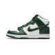 Nike Dunk High Spartan Green Nike Dunk High Spartan Green