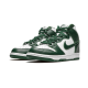 Nike Dunk High Spartan Green Nike Dunk High Spartan Green