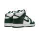 Nike Dunk High Spartan Green Nike Dunk High Spartan Green
