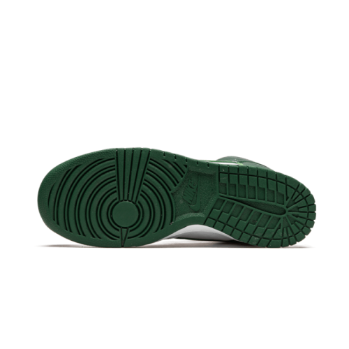 Nike Dunk High Spartan Green Nike Dunk High Spartan Green
