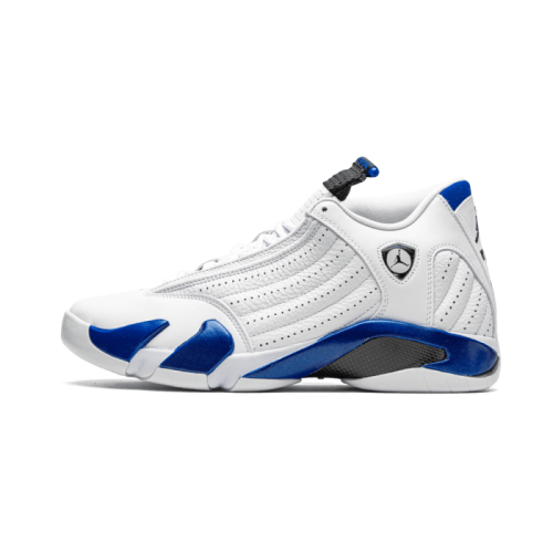 Air Jordan 14 Hyper Royal Air Jordan 14 Hyper Royal