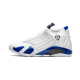 Air Jordan 14 Hyper Royal Air Jordan 14 Hyper Royal