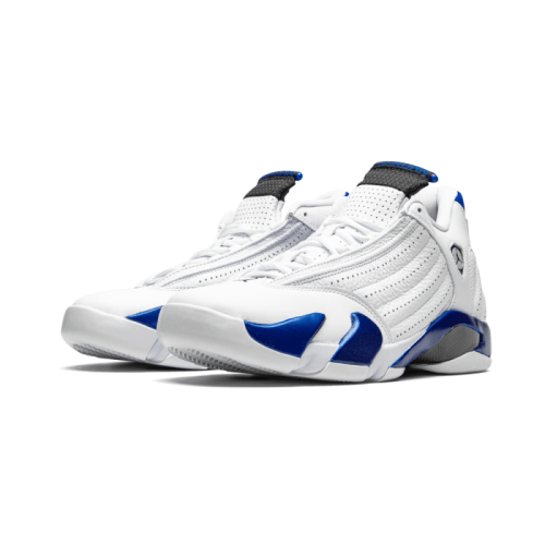 Air Jordan 14 Hyper Royal Air Jordan 14 Hyper Royal