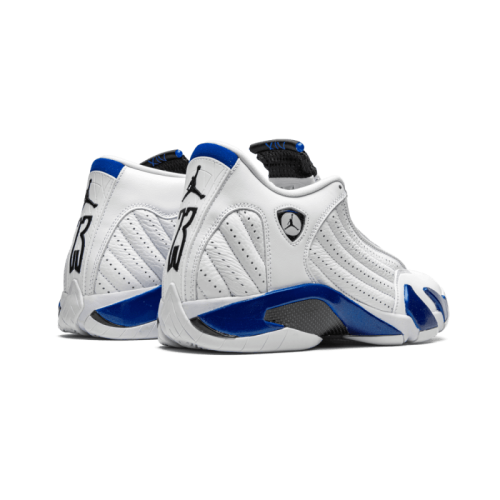 Air Jordan 14 Hyper Royal Air Jordan 14 Hyper Royal