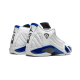 Air Jordan 14 Hyper Royal Air Jordan 14 Hyper Royal