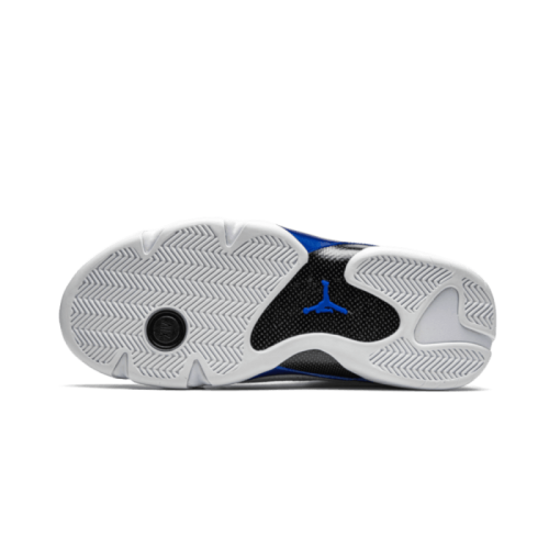 Air Jordan 14 Hyper Royal Air Jordan 14 Hyper Royal