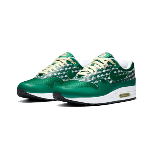 Nike Air Max 1 Limeade (2020) Nike Air Max 1 Limeade (2020)