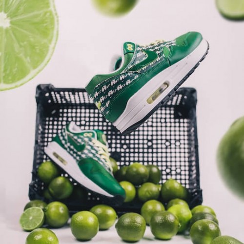 Nike Air Max 1 Limeade (2020) Nike Air Max 1 Limeade (2020)