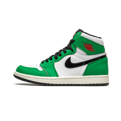 Air Jordan 1 High Lucky Green Air Jordan 1 High Lucky Green