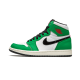 Air Jordan 1 High Lucky Green Air Jordan 1 High Lucky Green