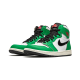 Air Jordan 1 High Lucky Green Air Jordan 1 High Lucky Green