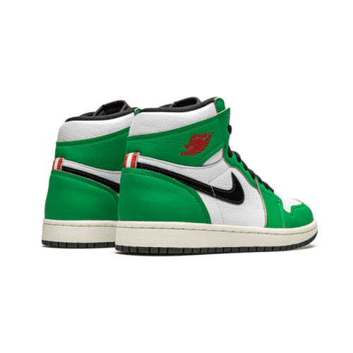 Air Jordan 1 High Lucky Green Air Jordan 1 High Lucky Green