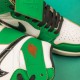 Air Jordan 1 High Lucky Green Air Jordan 1 High Lucky Green