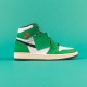 Air Jordan 1 High Lucky Green Air Jordan 1 High Lucky Green