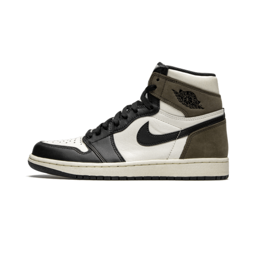 Air Jordan 1 High Dark Mocha Air Jordan 1 High Dark Mocha