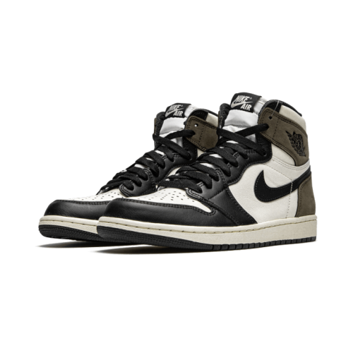 Air Jordan 1 High Dark Mocha Air Jordan 1 High Dark Mocha