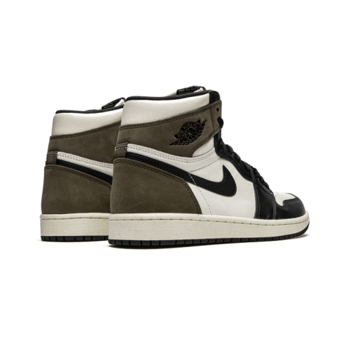 Air Jordan 1 High Dark Mocha Air Jordan 1 High Dark Mocha