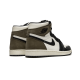 Air Jordan 1 High Dark Mocha Air Jordan 1 High Dark Mocha