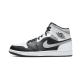 Air Jordan 1 Mid White Shadow Air Jordan 1 Mid White Shadow
