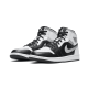 Air Jordan 1 Mid White Shadow Air Jordan 1 Mid White Shadow