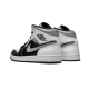 Air Jordan 1 Mid White Shadow Air Jordan 1 Mid White Shadow