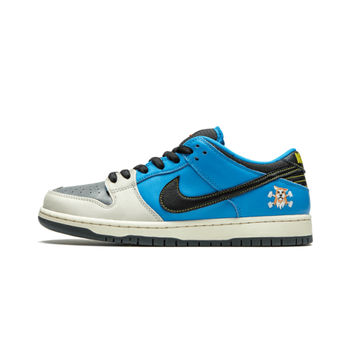 Nike SB Dunk Low Instant Skateboards Nike SB Dunk Low Instant Skateboards