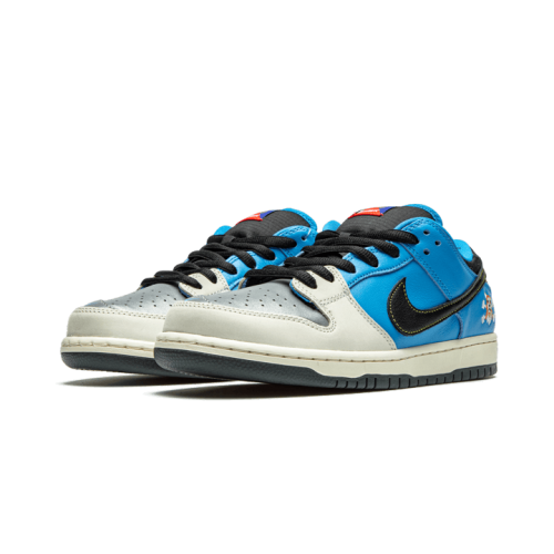 Nike SB Dunk Low Instant Skateboards Nike SB Dunk Low Instant Skateboards