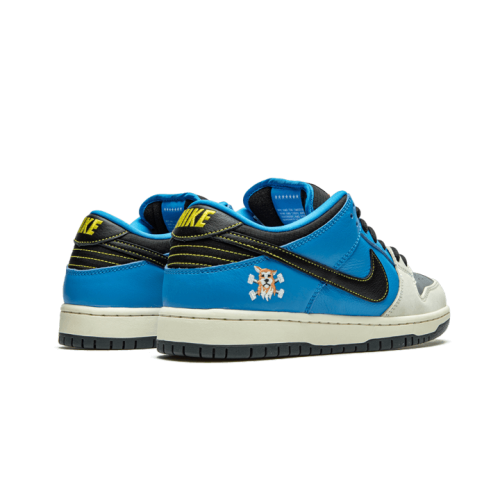 Nike SB Dunk Low Instant Skateboards Nike SB Dunk Low Instant Skateboards