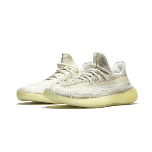 Adidas Yeezy Boost 350 V2 Natural Adidas Yeezy Boost 350 V2 Natural