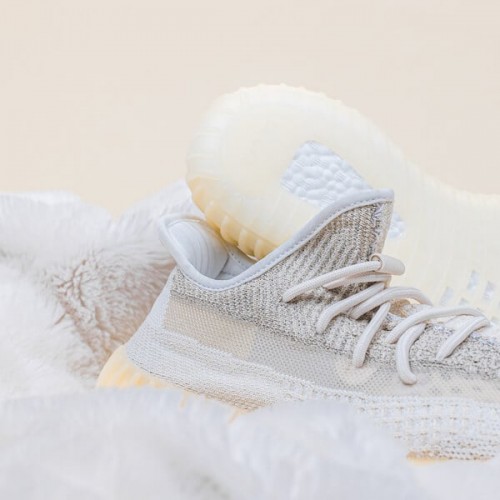 Adidas Yeezy Boost 350 V2 Natural Adidas Yeezy Boost 350 V2 Natural
