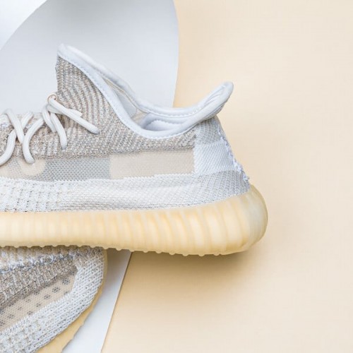 Adidas Yeezy Boost 350 V2 Natural Adidas Yeezy Boost 350 V2 Natural