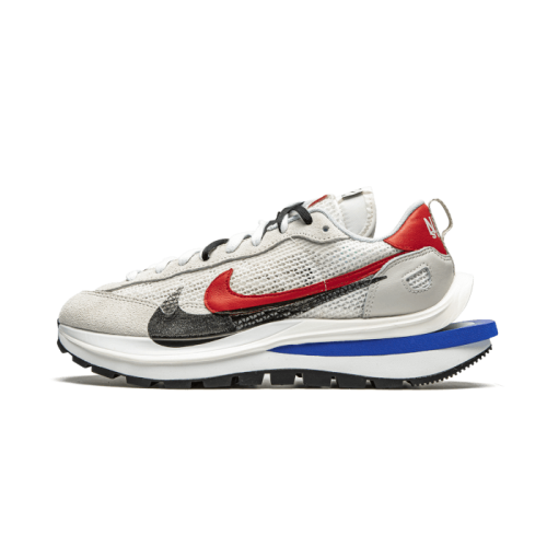 Nike Vaporwaffle Sacai Sport Fuchsia Game Royal Nike Vaporwaffle Sacai Sport Fuchsia Game Royal