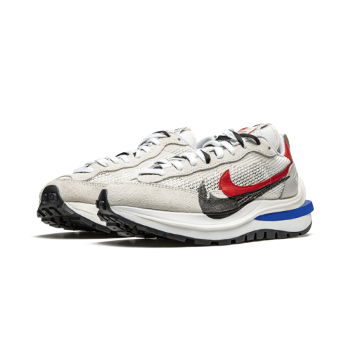 Nike Vaporwaffle Sacai Sport Fuchsia Game Royal Nike Vaporwaffle Sacai Sport Fuchsia Game Royal
