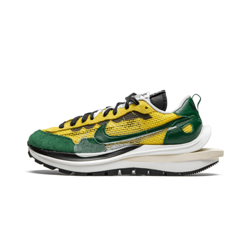 Nike Vaporwaffle Sacai Tour Yellow Stadium Green Nike Vaporwaffle Sacai Tour Yellow Stadium Green