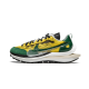 Nike Vaporwaffle Sacai Tour Yellow Stadium Green Nike Vaporwaffle Sacai Tour Yellow Stadium Green
