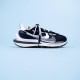 Nike Vaporwaffle Sacai Black White Nike Vaporwaffle Sacai Black White